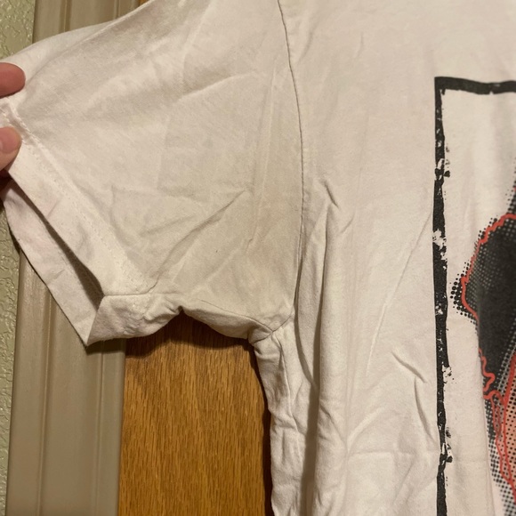 Men’s Sniper Gang Free Kodak tshirt - Picture 3 of 4